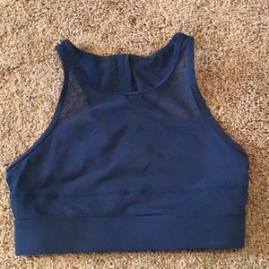 Zyia sports bra size M